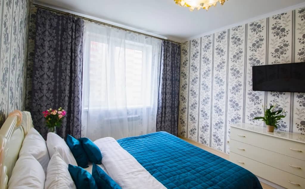 Квартира на Подмосковном бульваре 1: фото 4