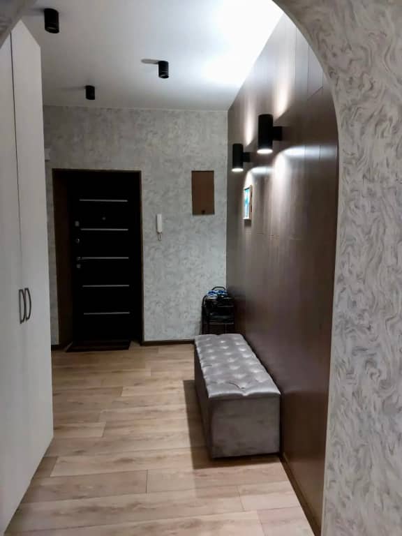 Квартира Изумруд на набережной у Кремля: фото 4