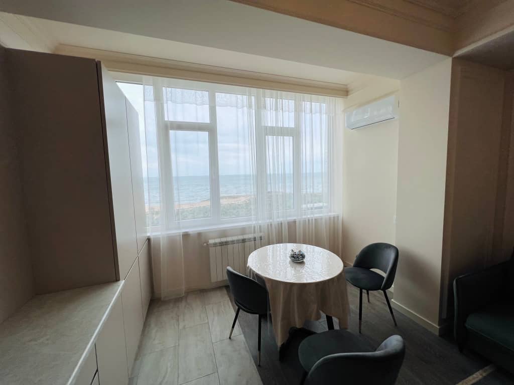 Апартаменты TUR HOUSE с видом на пляж: фото 6