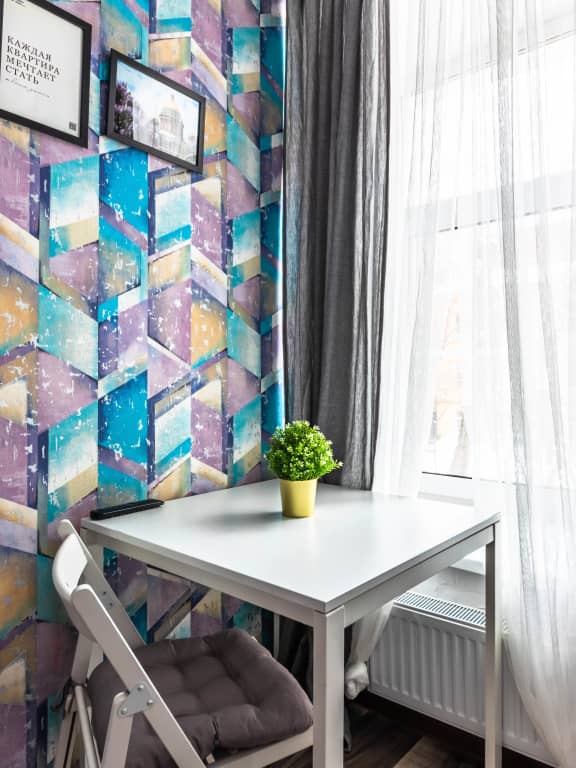 Квартира Apartments Гороховая 51: фото 7
