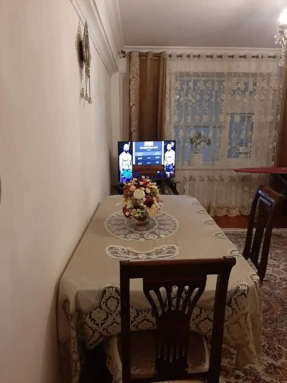 Апартаменты Двухкомнатные ЭЛИТ в центре города Дербент: фото 5