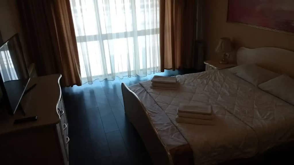 Отель Smart Hotel KDO Кемерово: фото 5