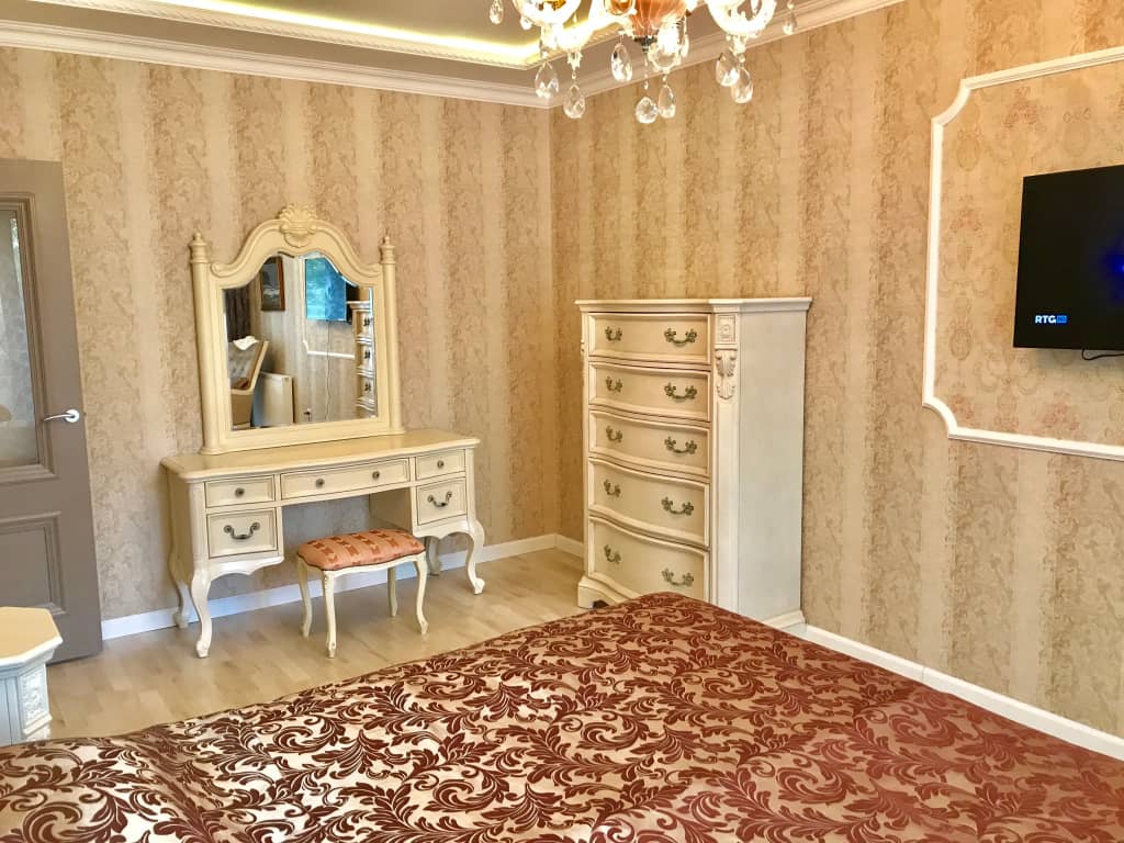 Sunny Svetlogorsk 23 Apartments: фото 4