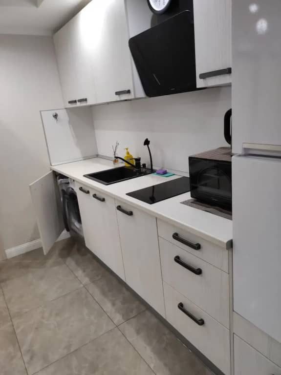 Апартаменты Lux apart evro: фото 4