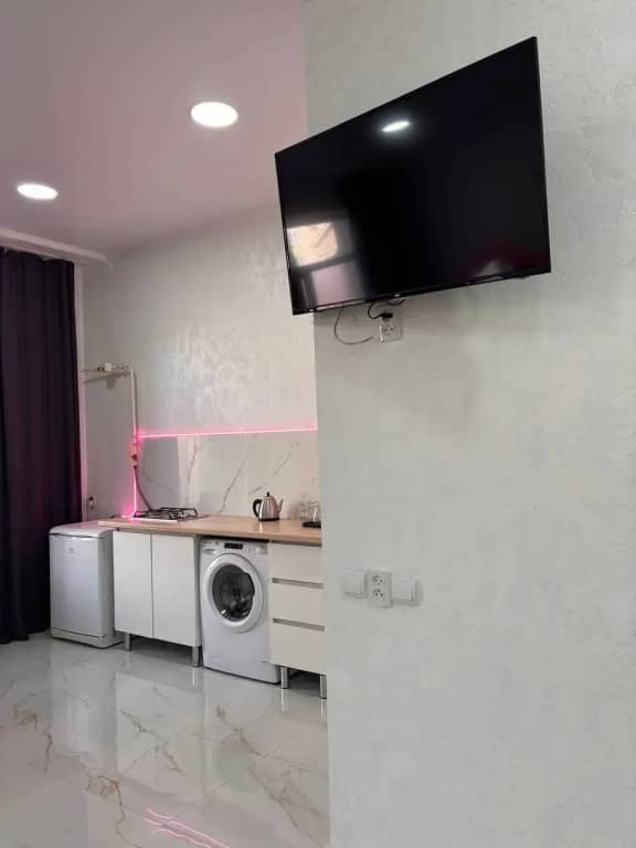 Квартира Rich House на Улице Садовое Кольцо 17а: фото 5