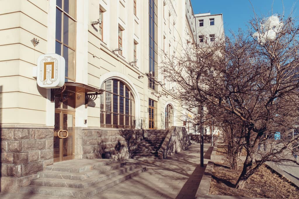 Отель Берси Арбат: фото 7