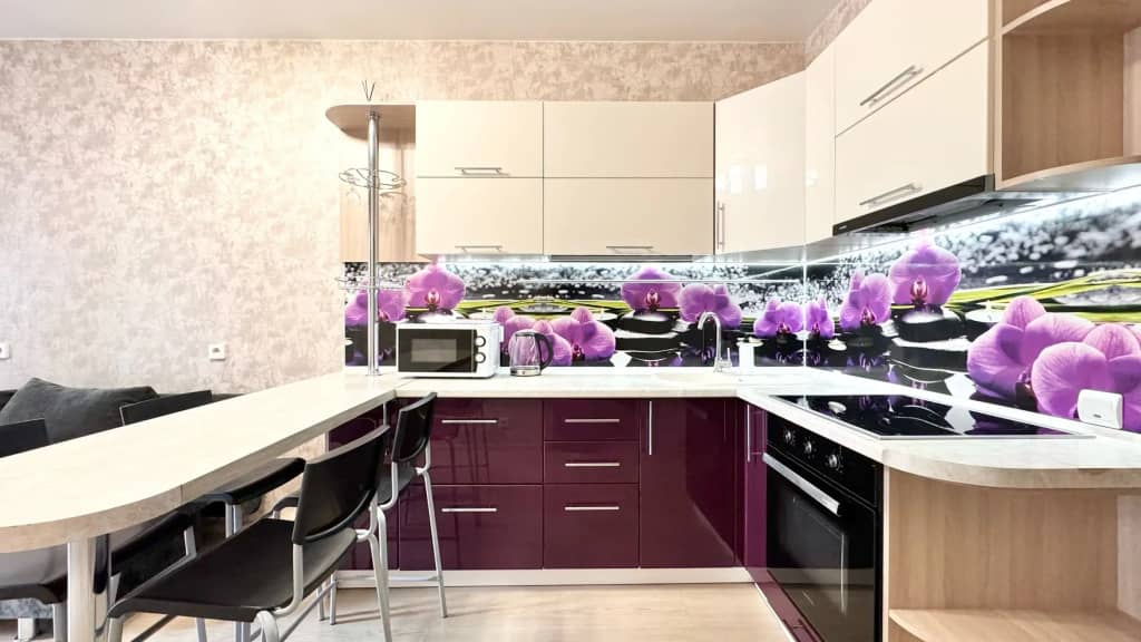 Квартира Hugge Place у Аквапарка Объект №59: фото 7