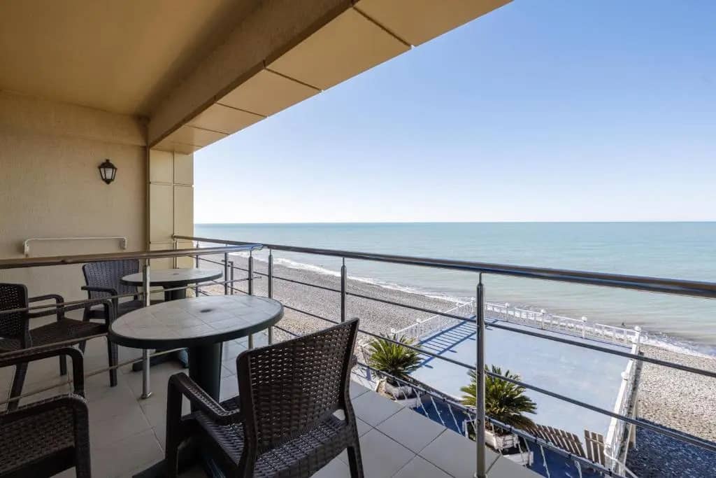 Lazur Beach by Stellar Hotels, Adler - ALL INCLUSIVE: фото 6