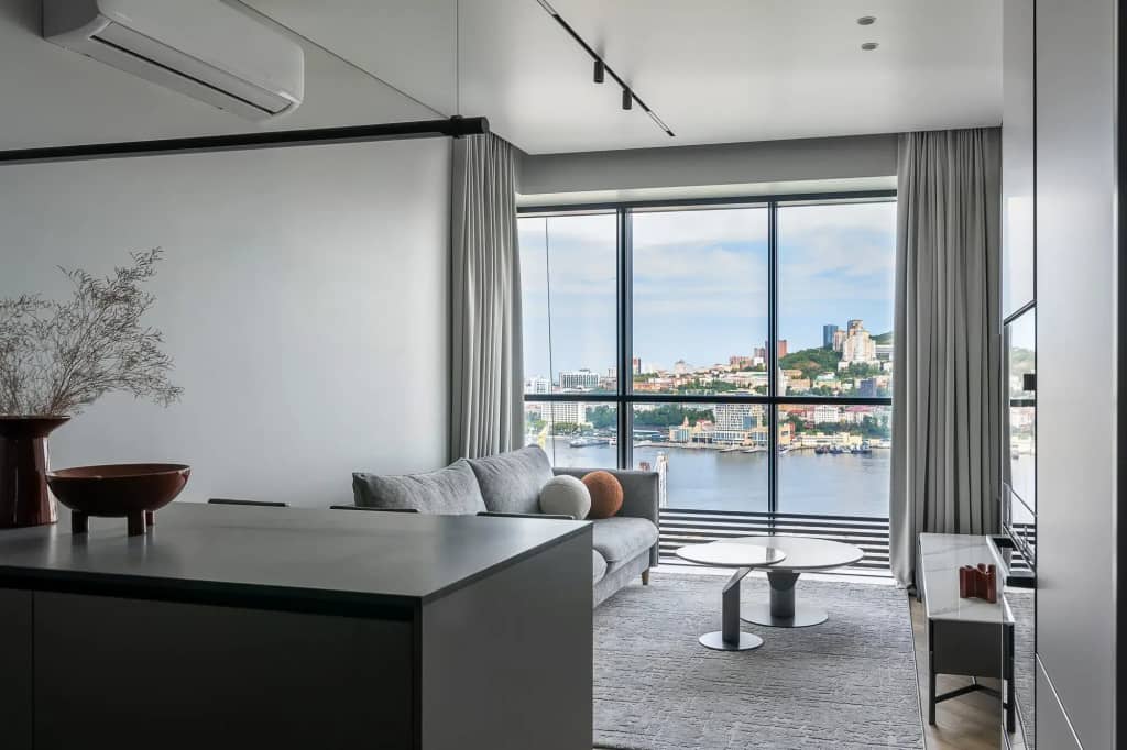 Апартаменты Ocean View: фото 4