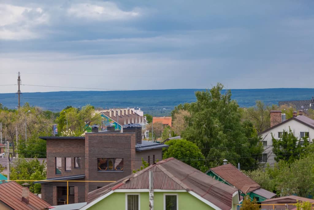 Гостевой дом House on Potapova: фото 7