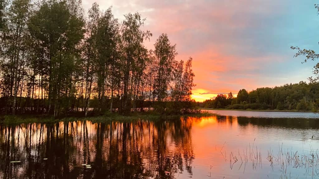 Загородный клуб «НаВуоксе»: фото 5