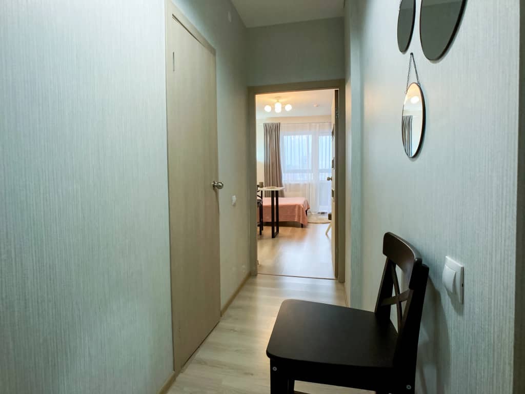 Apartaments Uyut na Kame on Revolyuczii st, 52 V: фото 6
