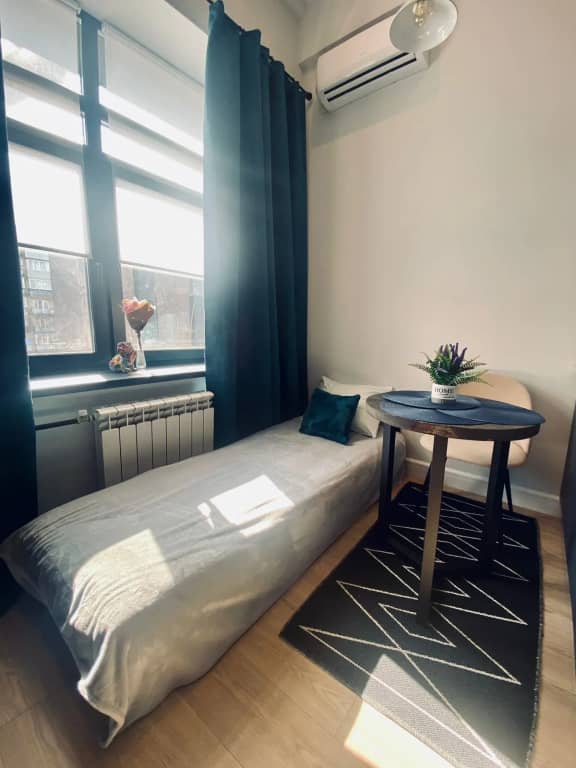 Апартаменты New Scandi на Тульской: фото 6