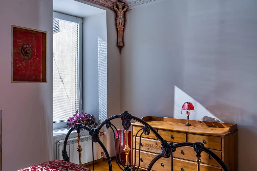 Апартаменты EasyGuest Рядом с Метро Спортивная: фото 6