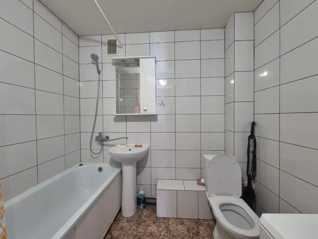 Квартира Двухкомнатная рядом с Монастырем: фото 5