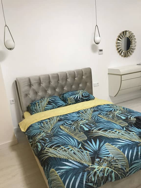 Жилое помещение Стильная Студия СВОБОДА Residence: фото 5