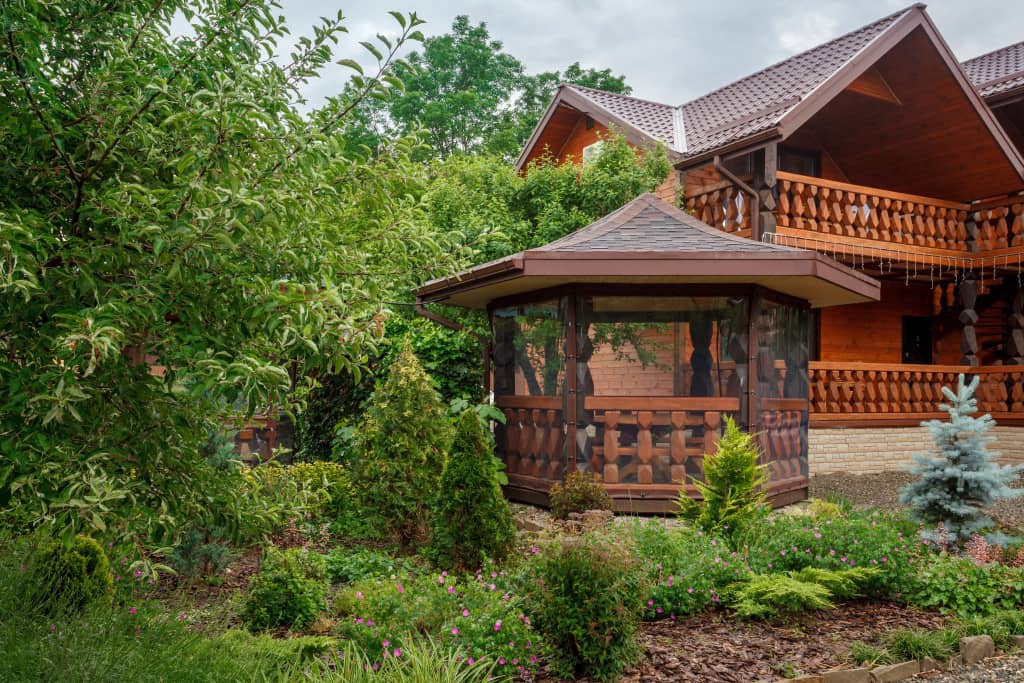 База отдыха Барская усадьба: фото 6