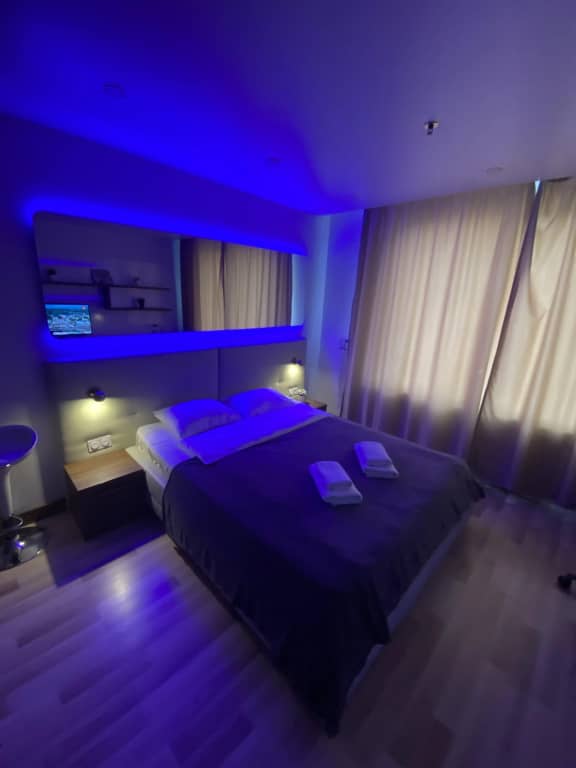 Апартаменты Plaum Hotel Хошимина 16: фото 4