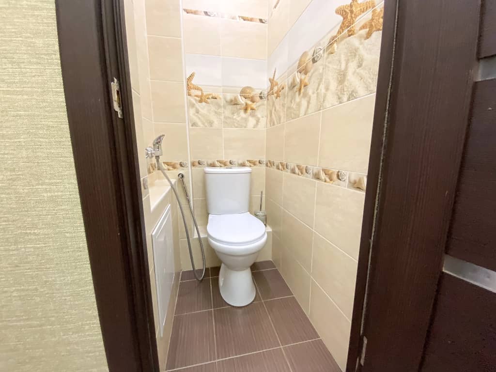Апартаменты у Александровского парка и аквапарка: фото 5