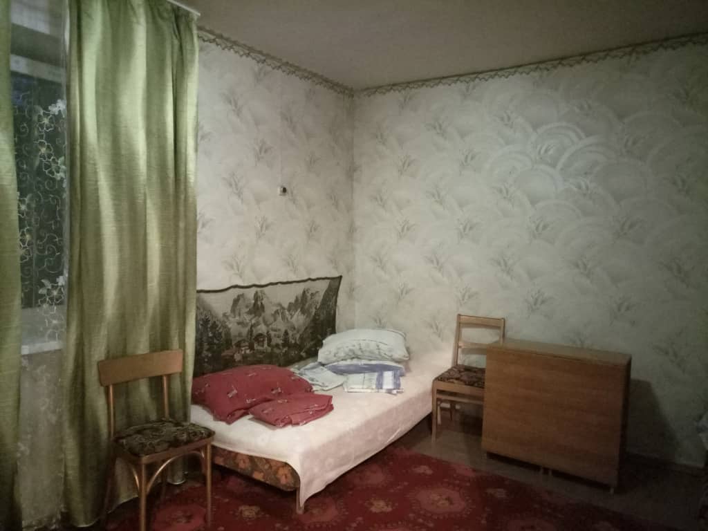 Tani Mini-Hotel: фото 4