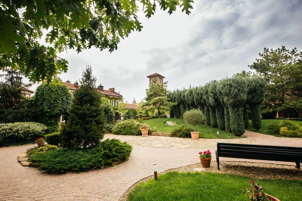 Отель Old House Resort & Spa: фото 4