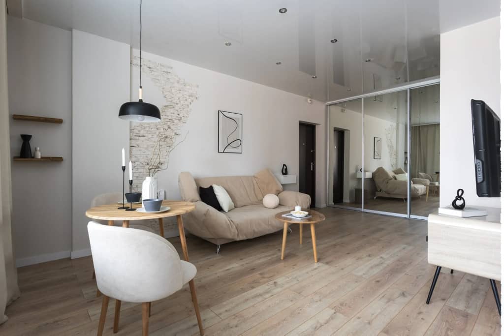 Апартаменты Hugge Place на Галущака: фото 6