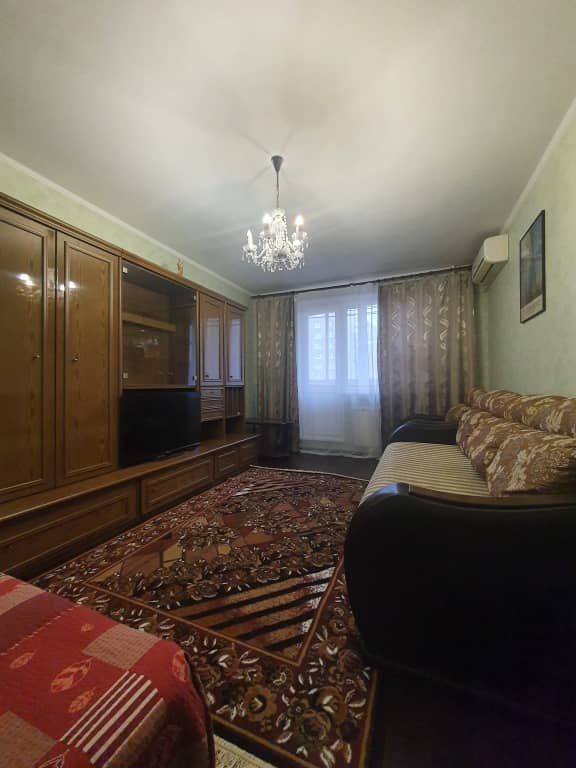 Квартира Рядом с Центром Радость Уютный Дом: фото 5