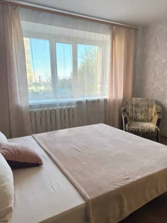 Апартаменты Двухкомнатные Sutki Vip На Плеханова 12: фото 4