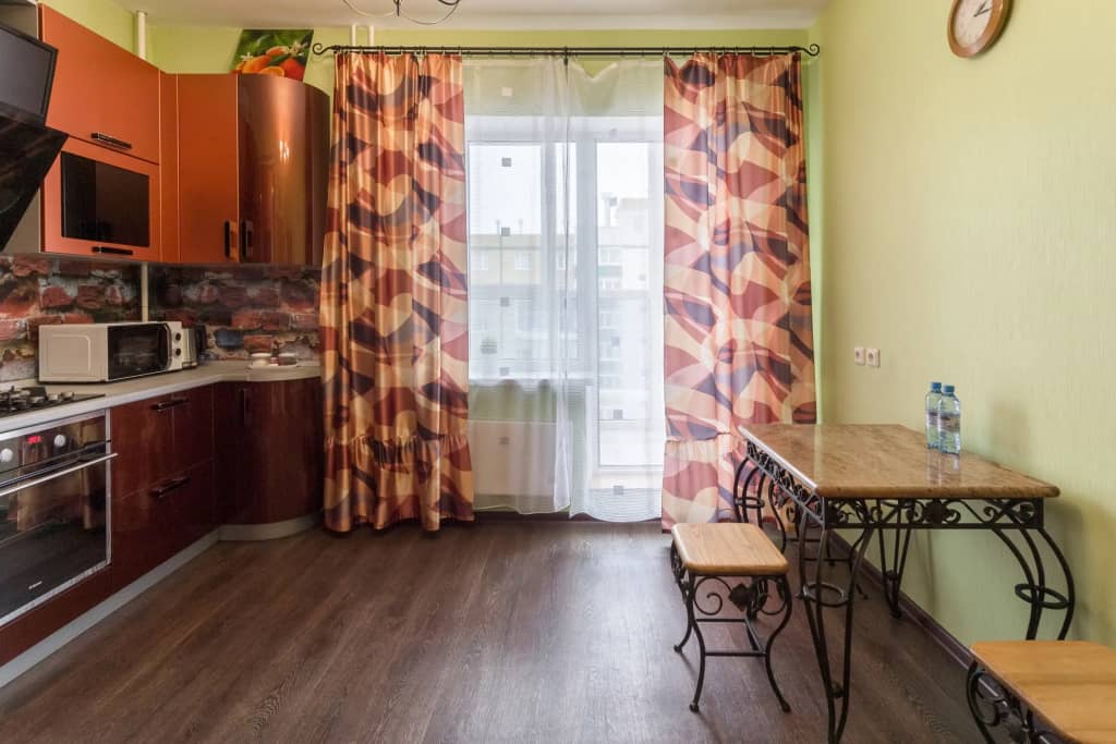Квартира Pskov City Apartments Владимирская 5В: фото 6