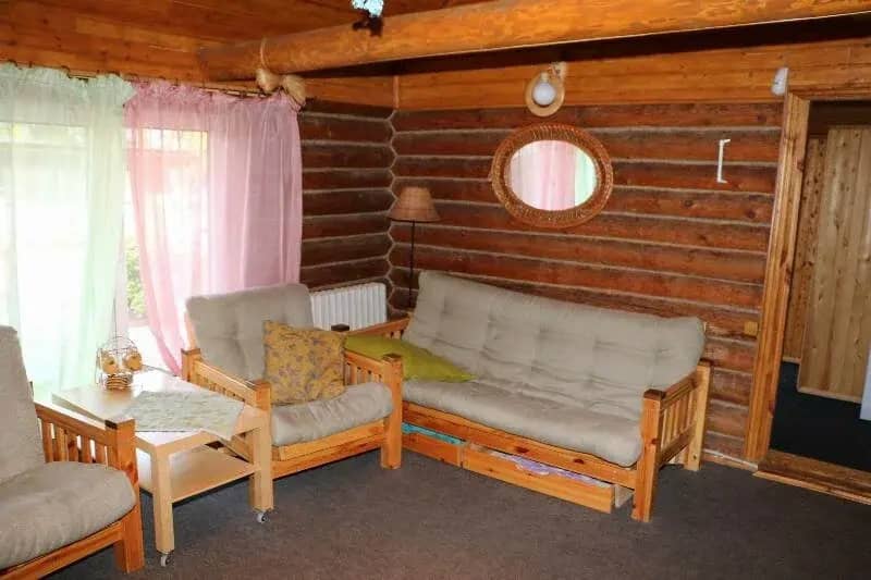 Зобовские дачи: фото 4