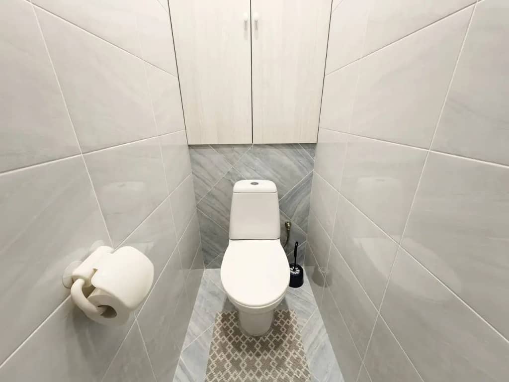 Апартаменты Like Home на Октябрьской 59: фото 5