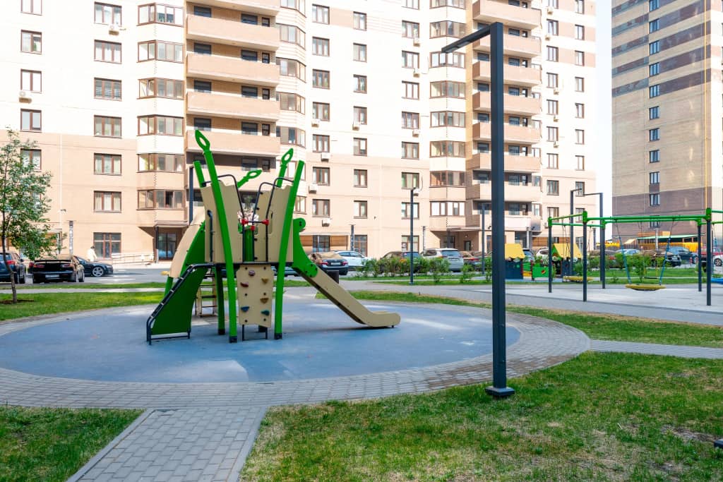 Апартаменты Лаванда Studio ApartaMIA: фото 4