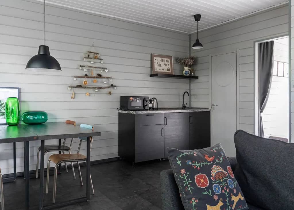 EcoSportApart Pink Guest House: фото 4