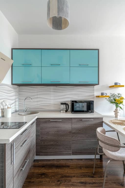 Апартаменты RentDaySpb на Васильевском Острове: фото 5