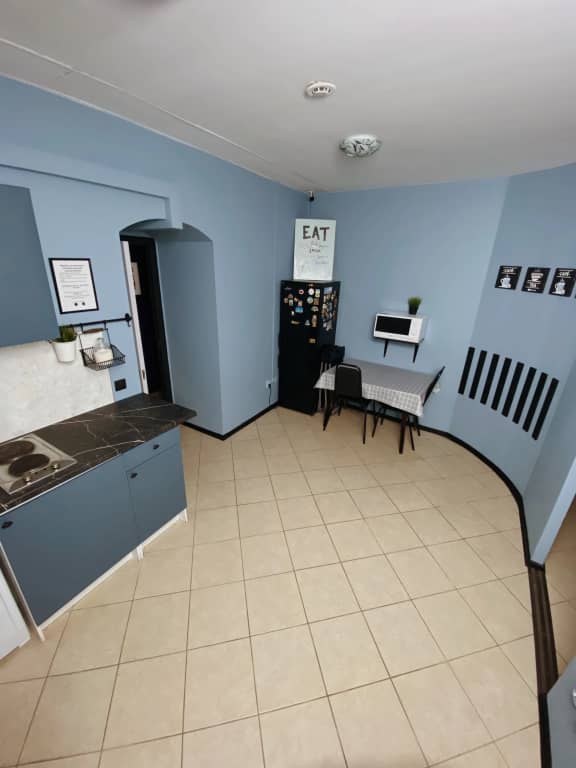 Хостел Rooms on Pirogova: фото 5