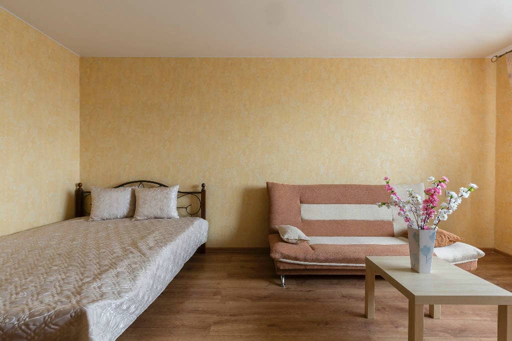 Апартаменты DearHome Kvalynskiy bulvar: фото 5