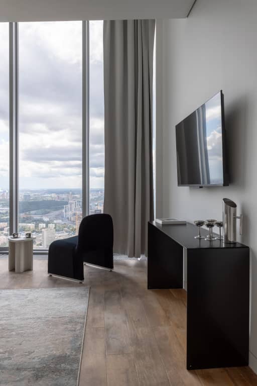 Отель Roomley Moscow City: фото 6