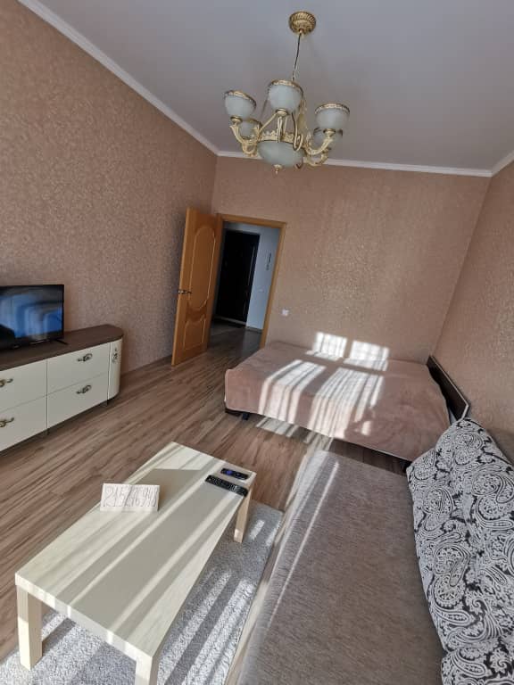 Квартира Уютная недалеко от центра: фото 4
