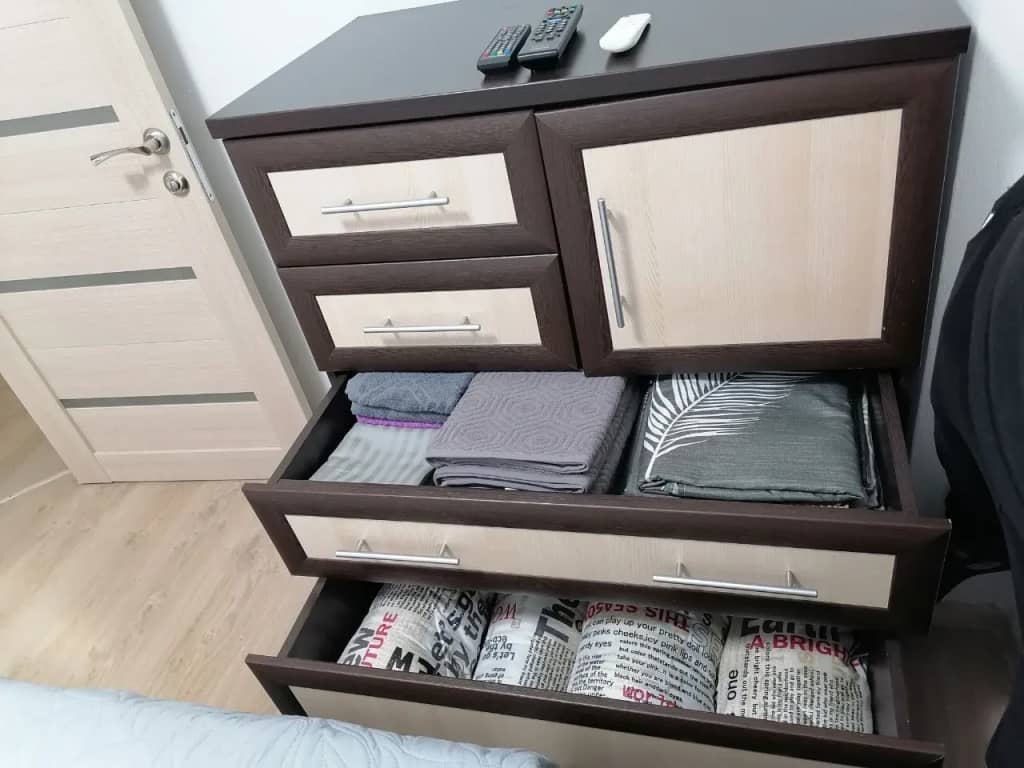 Квартира Cо всеми удобствами: фото 4