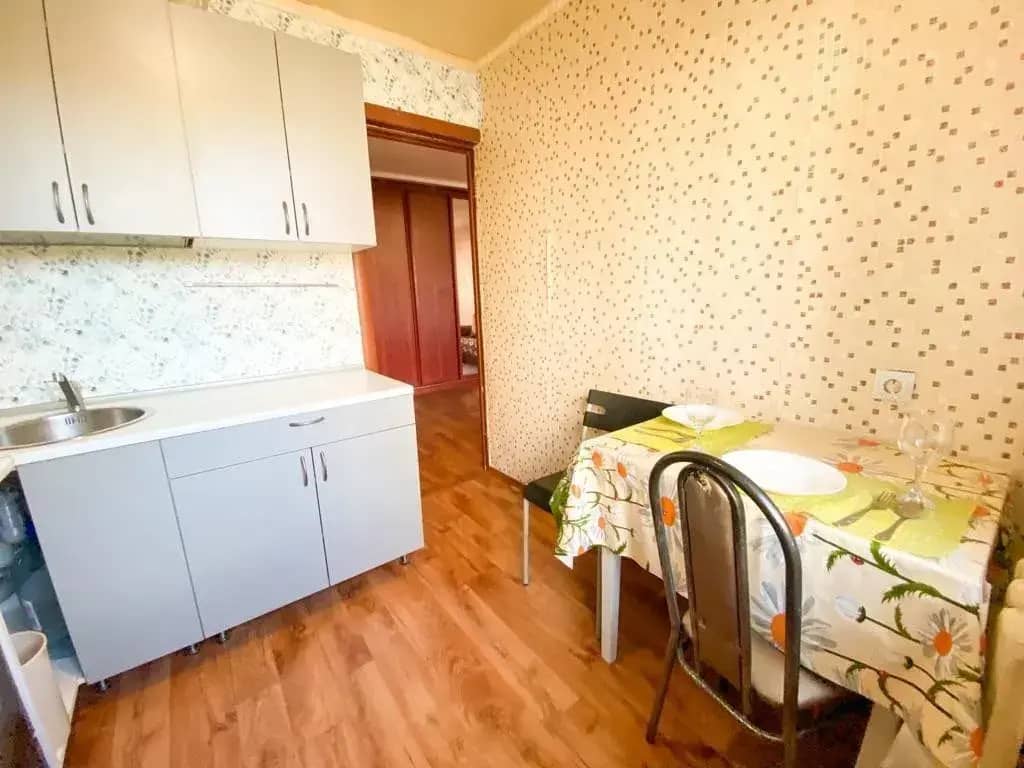 Квартира на Антонова, 4: фото 6