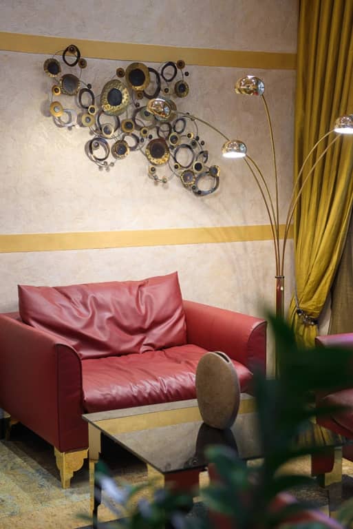 Отель Ac Hotel: фото 4