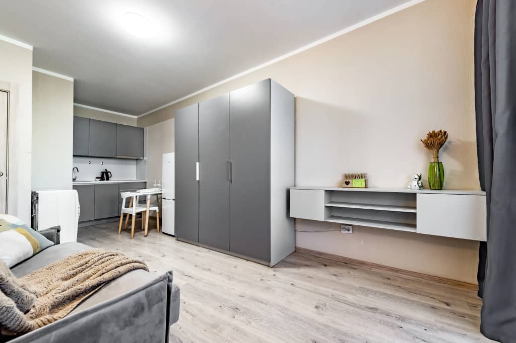 Апартаменты ApartMe Площадь Мужества: фото 7