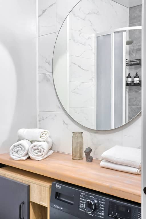 Апартаменты MyhomeYourhome на Пpоспeктe Ветеранов 198: фото 7