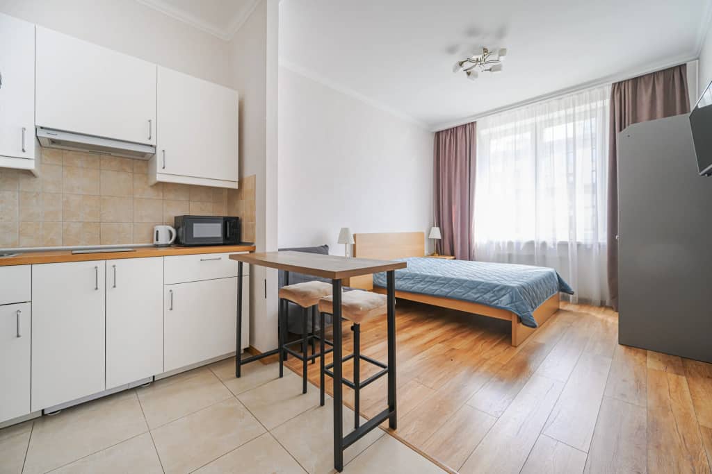 Квартира ArendApartment Graf Orlov 53: фото 7