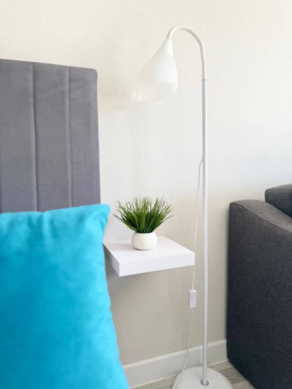 Квартира Toris Apartaments: фото 4