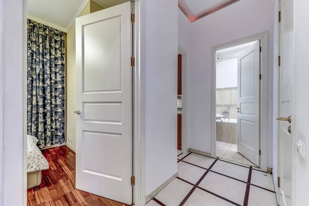 Апартаменты Riviera View 4BR: фото 7