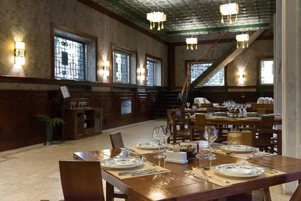 Zolotoj Gorod Hotel	: фото 6