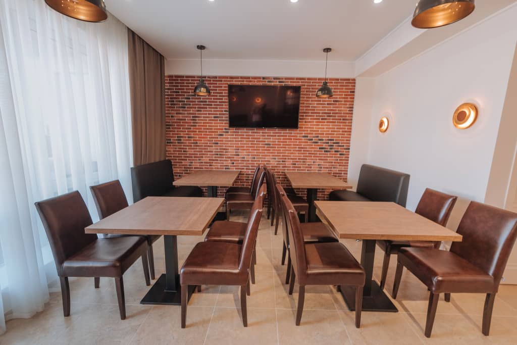 Мини-отель Villa Dali: фото 7
