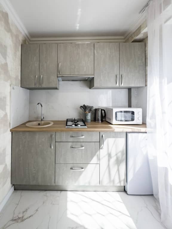 Апартаменты LovelyHome39 у Рыбной Деревни: фото 4