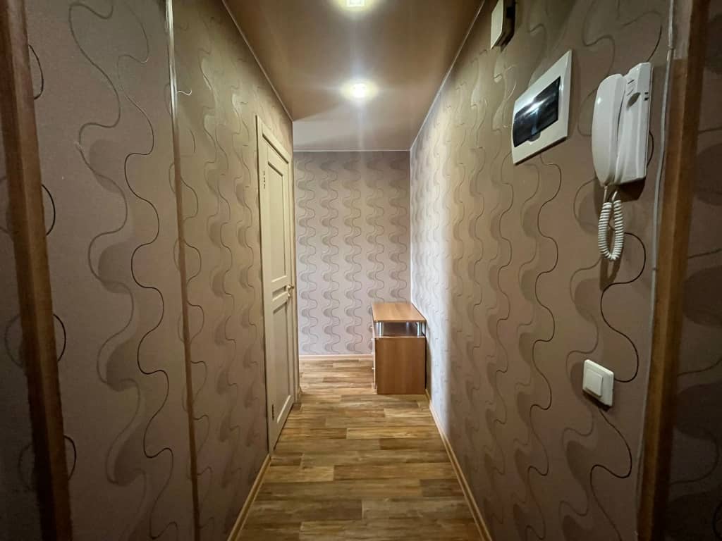 Апартаменты Unique Apart Фиалка на Ленина рядом с РИАцентром и видом на Парк Ангелов: фото 4